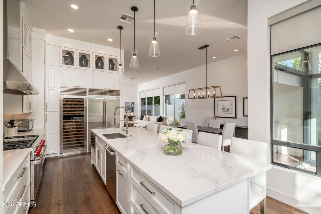 Photo of 7581 E Mclellan Lane, Scottsdale, AZ 85250 (MLS # 6999247)