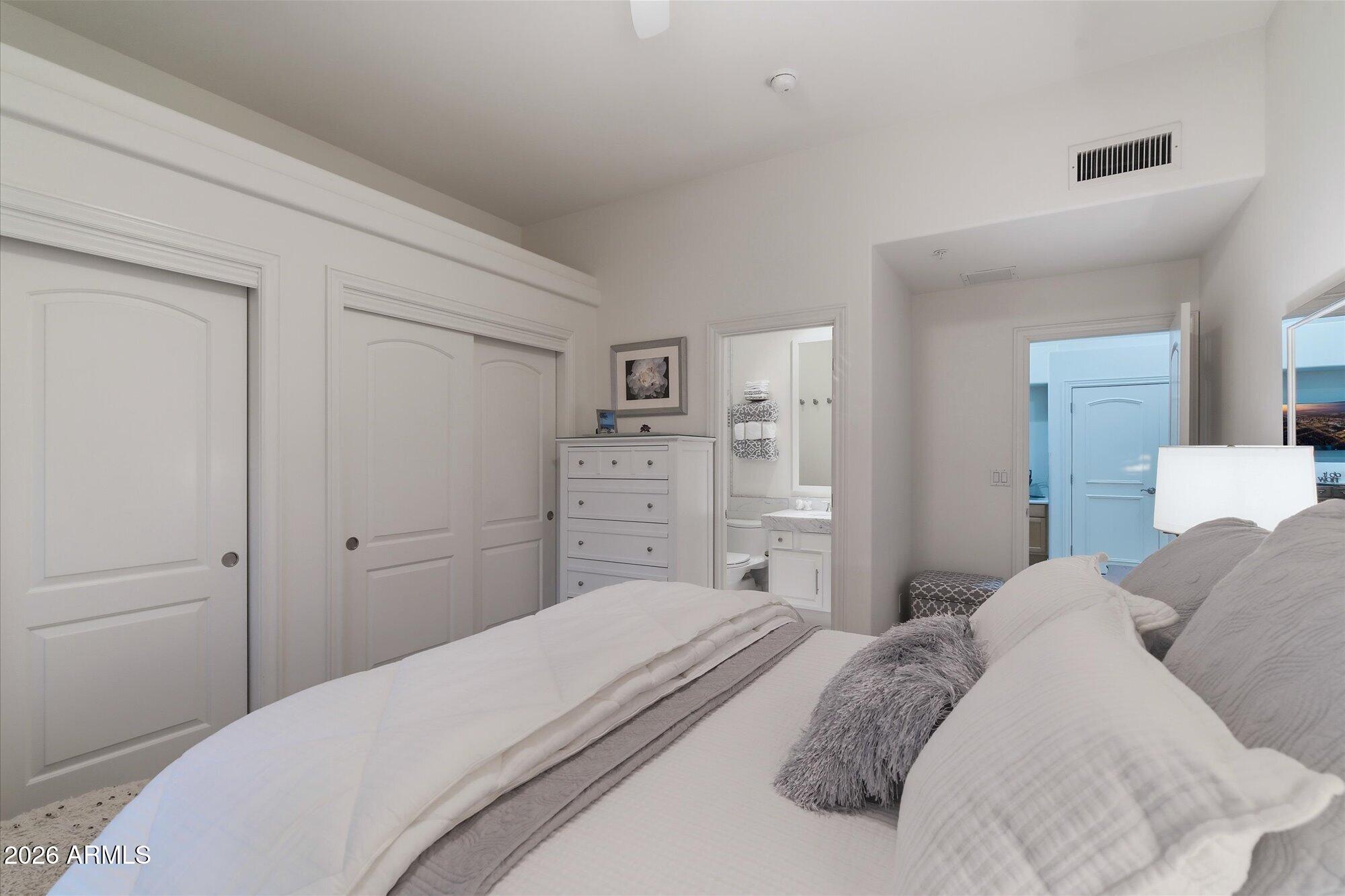 Parker Place - Residential