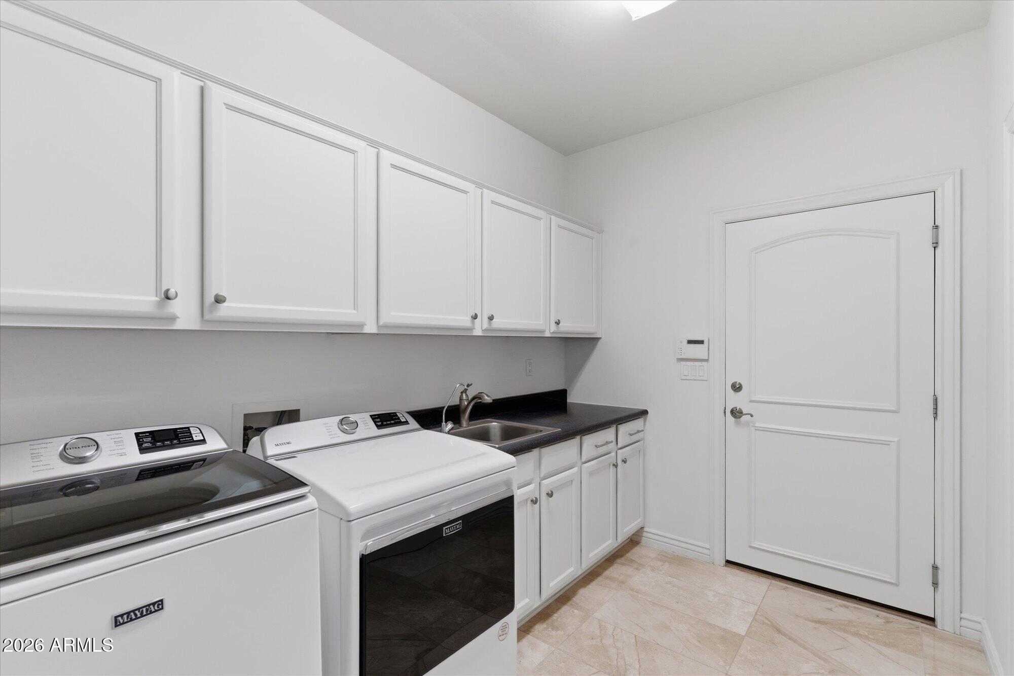 Parker Place - Residential