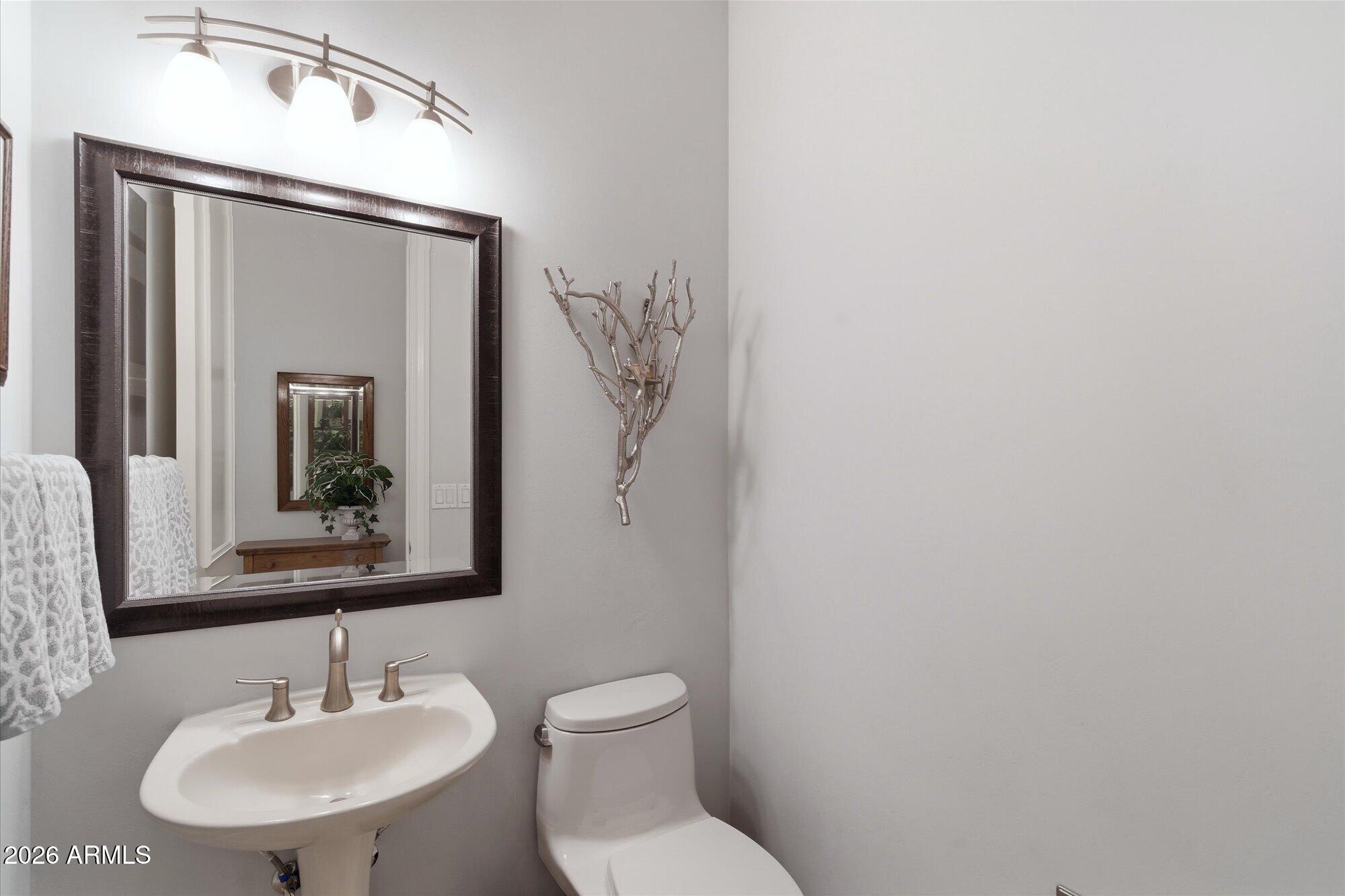 Parker Place - Residential