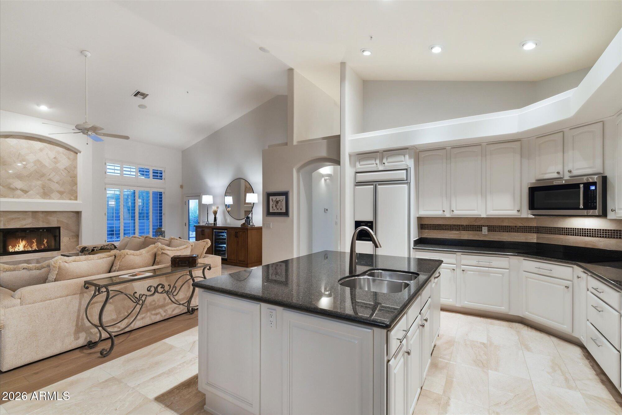 Parker Place - Residential