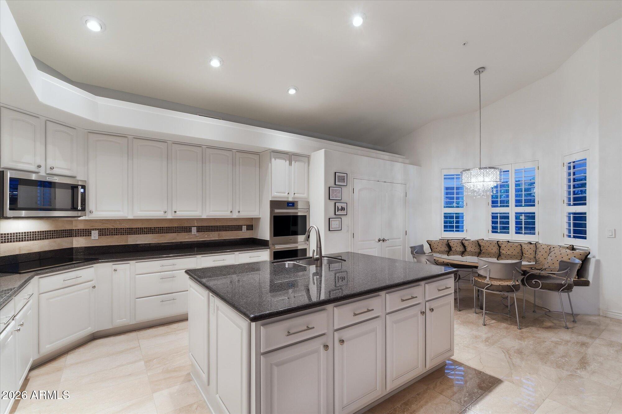 Parker Place - Residential
