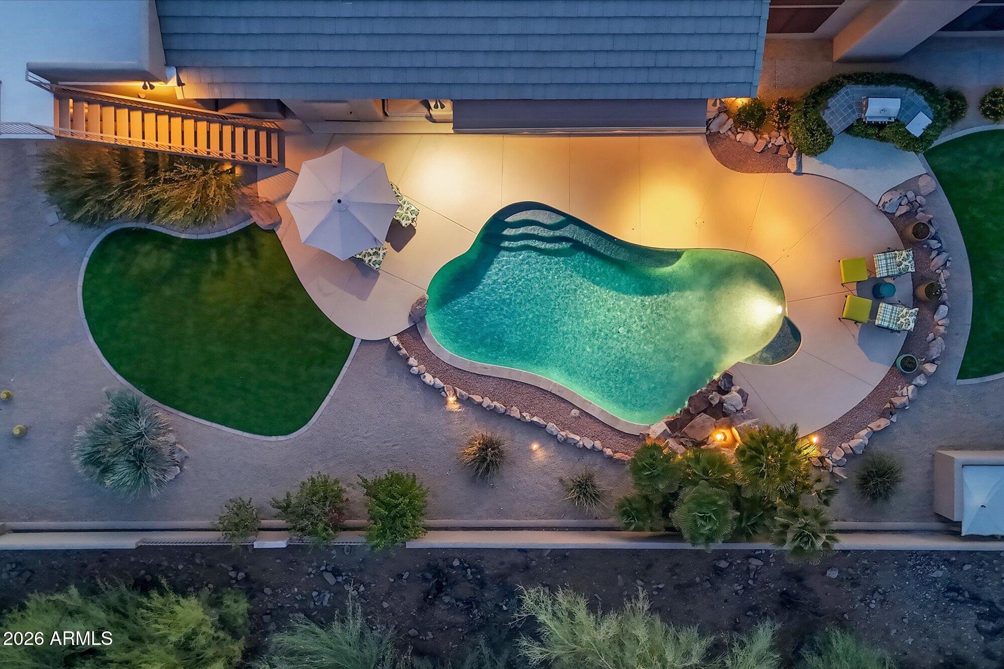 Parker Place - Residential