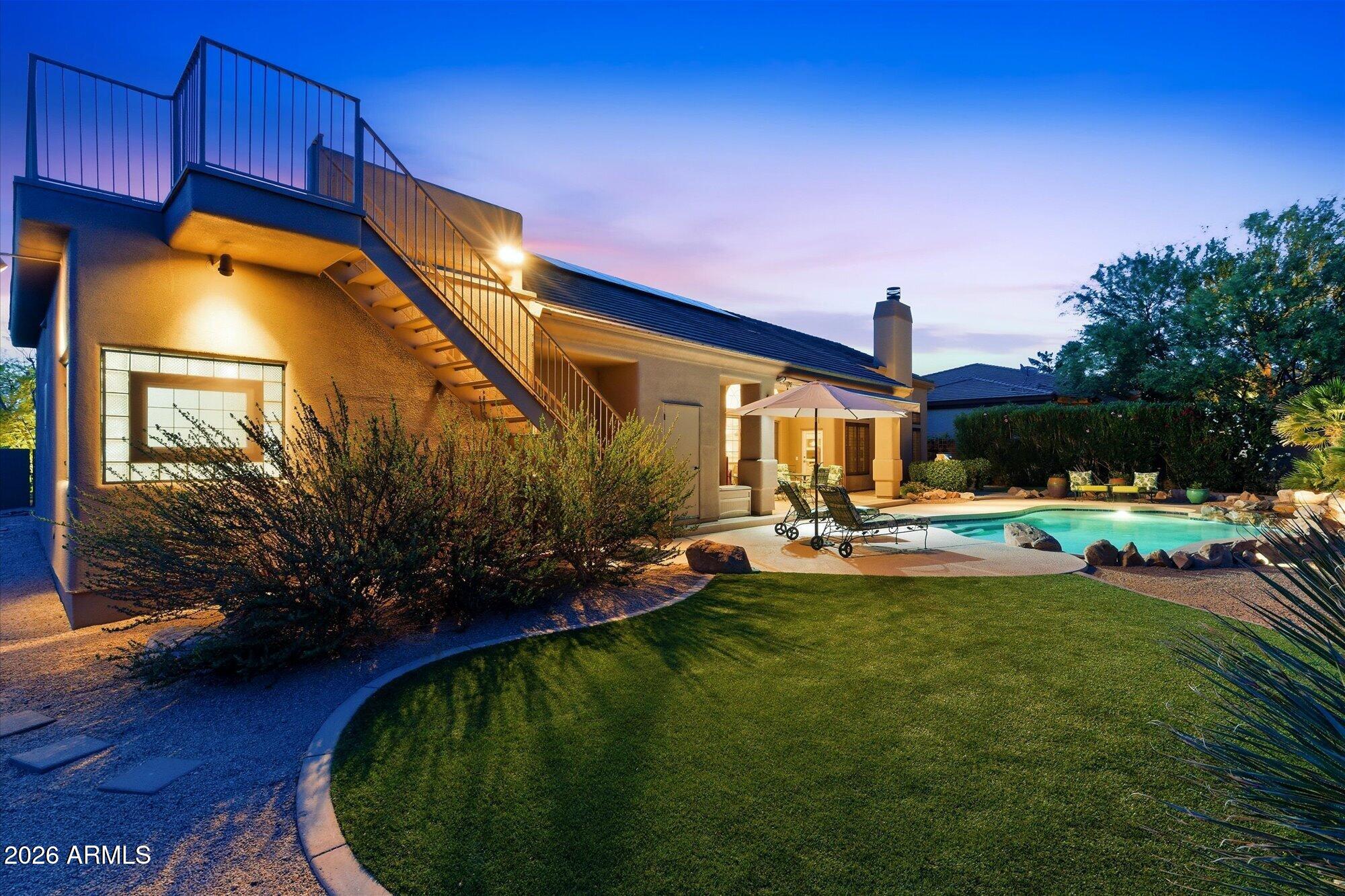 Parker Place - Residential