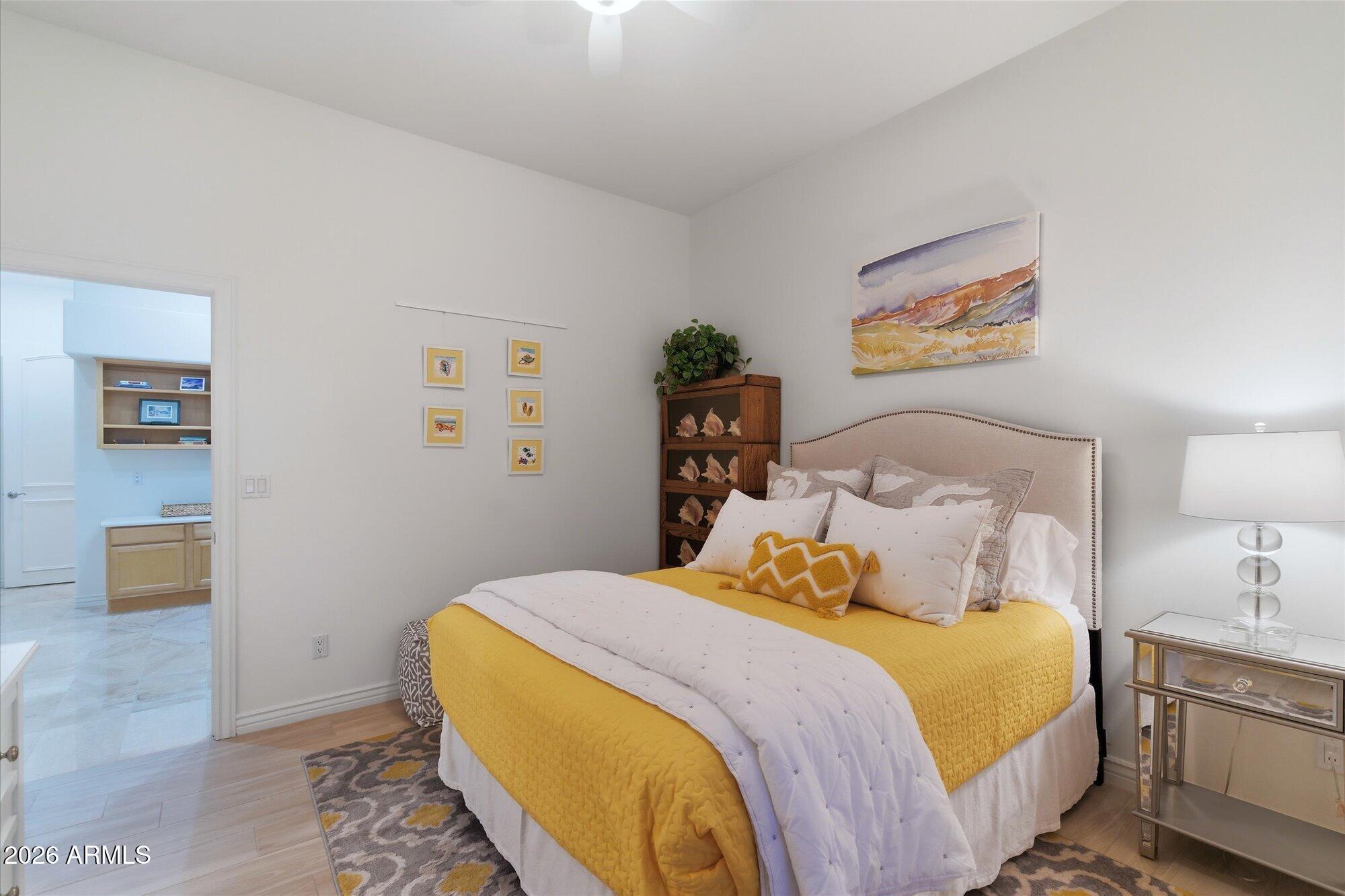 Parker Place - Residential