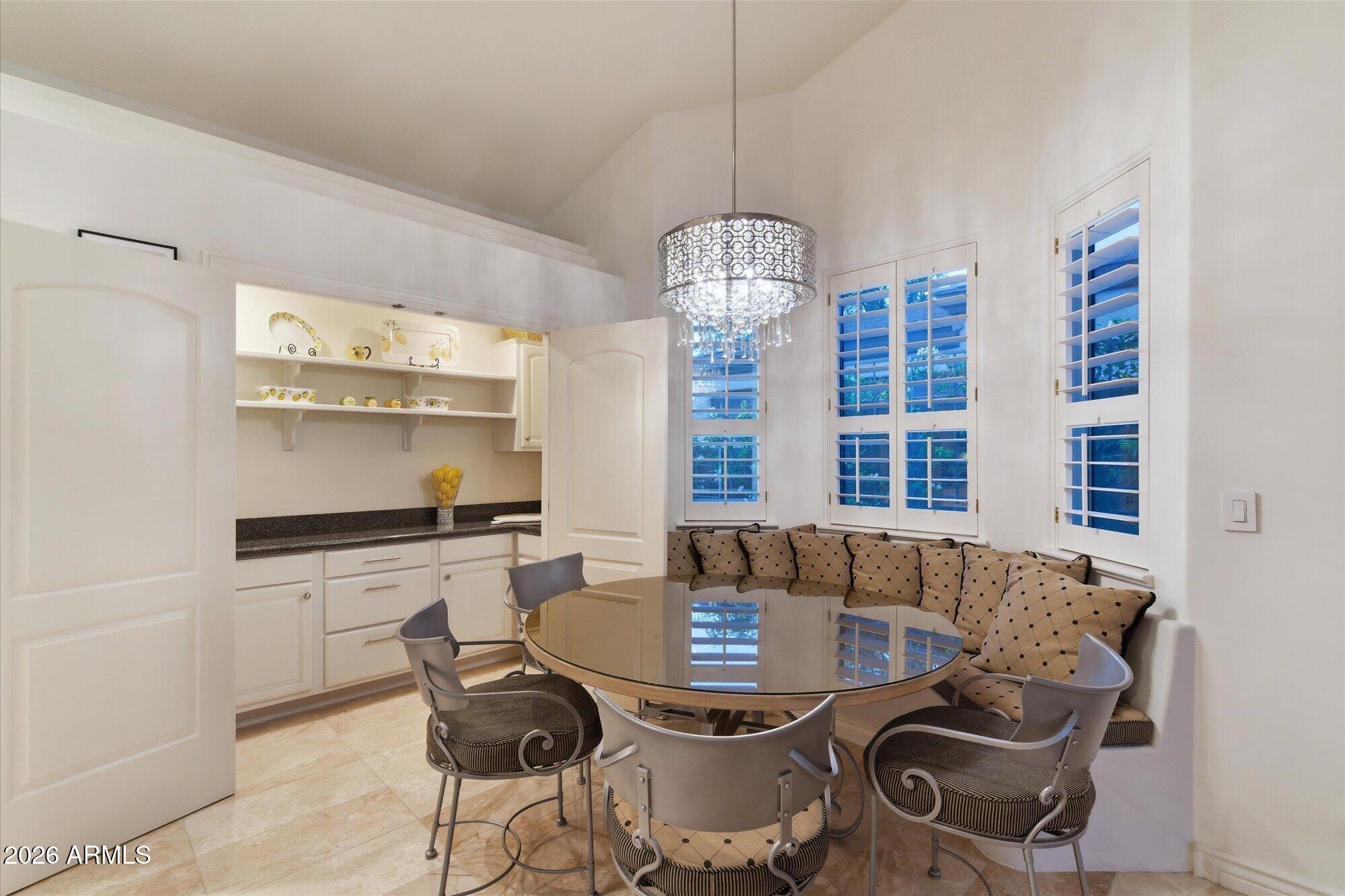 Parker Place - Residential