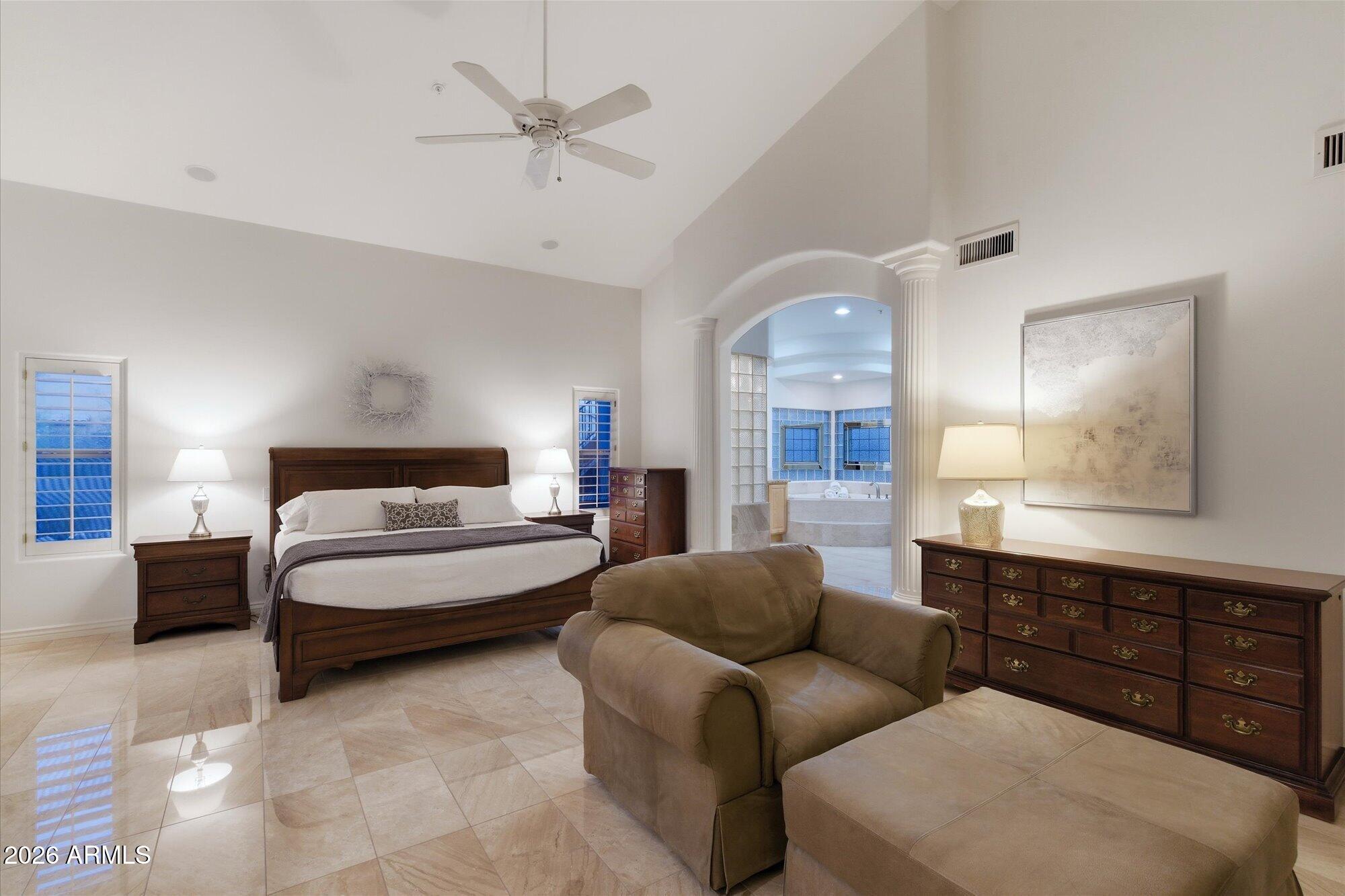 Parker Place - Residential