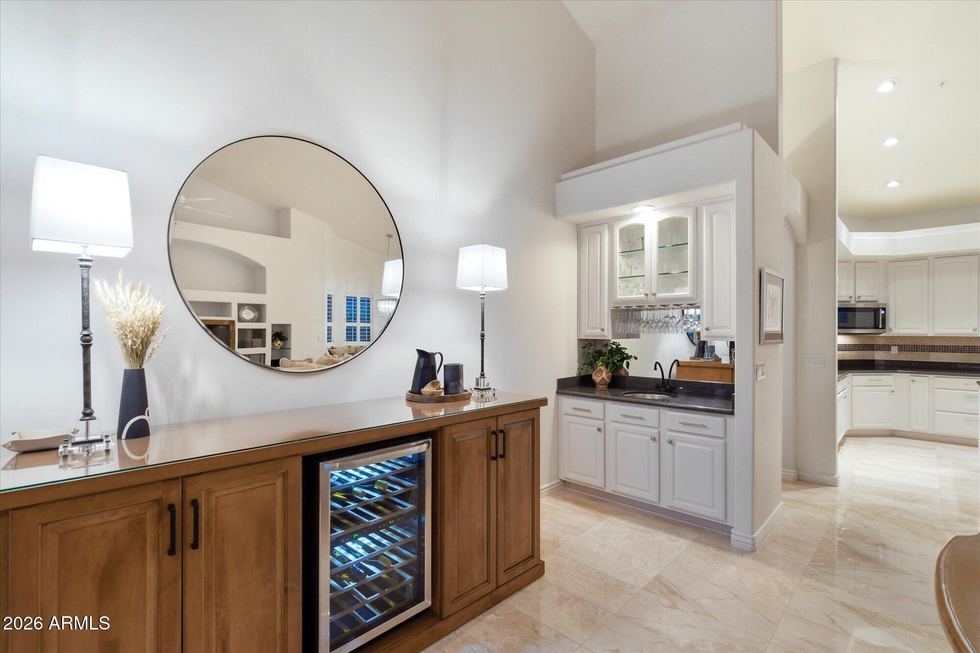 Parker Place - Residential