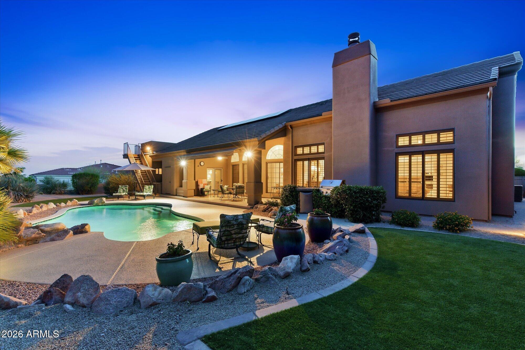 Parker Place - Residential