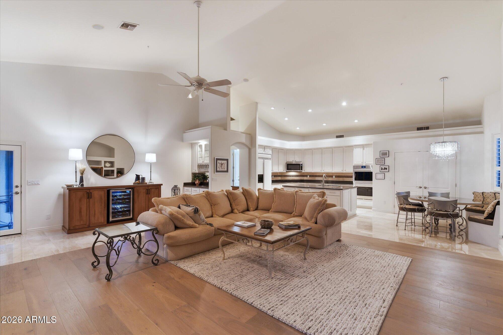 Parker Place - Residential