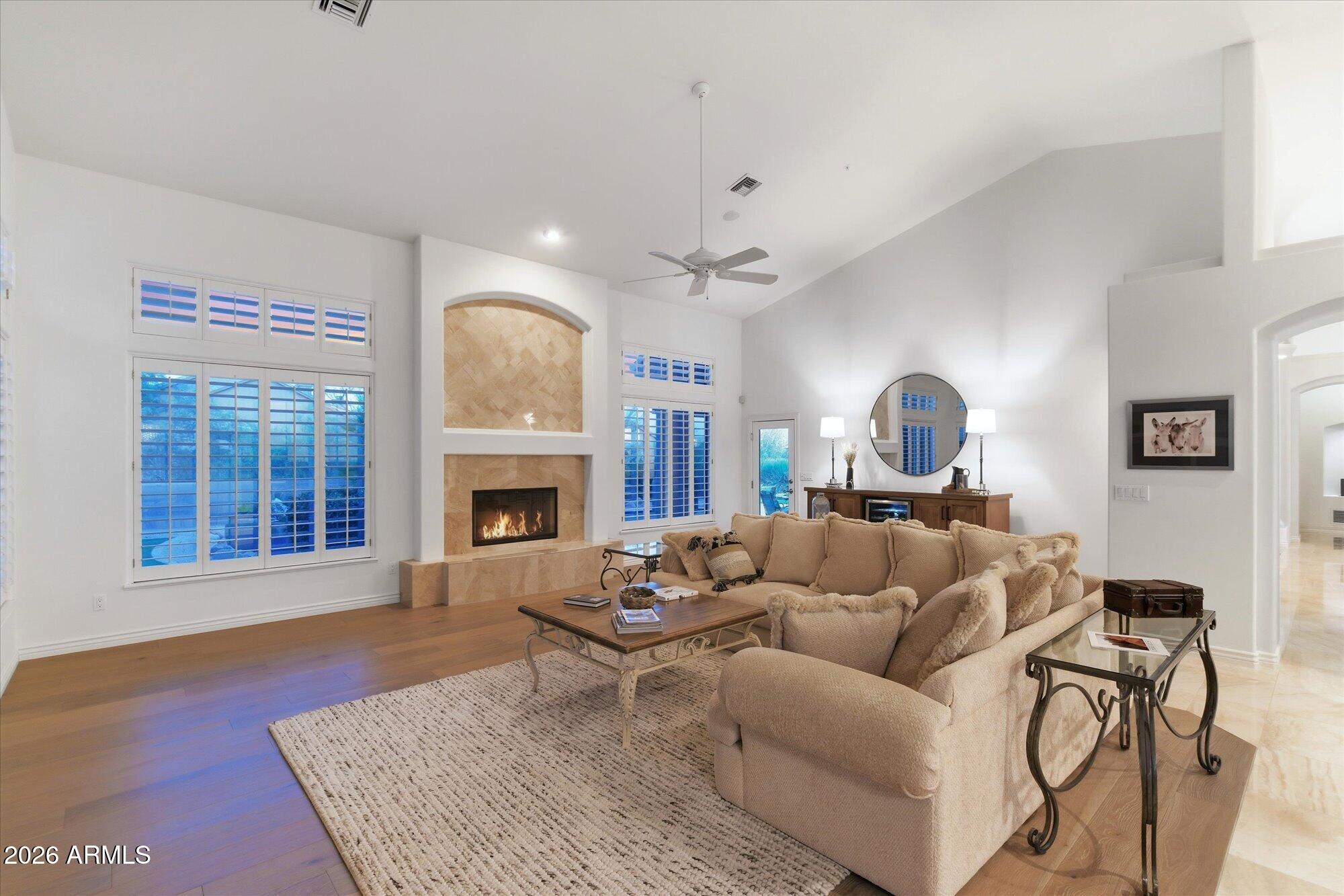 Parker Place - Residential