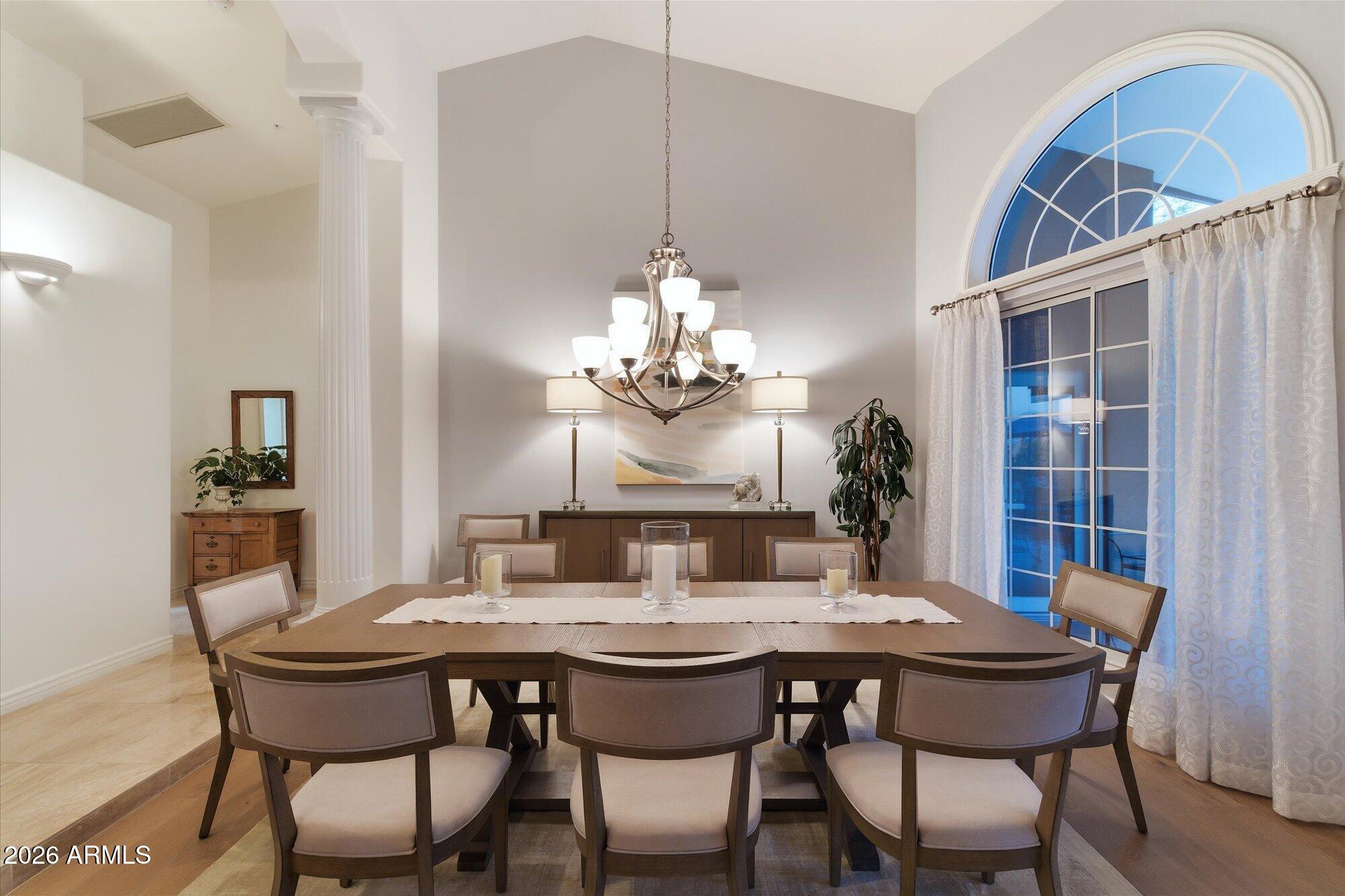 Parker Place - Residential