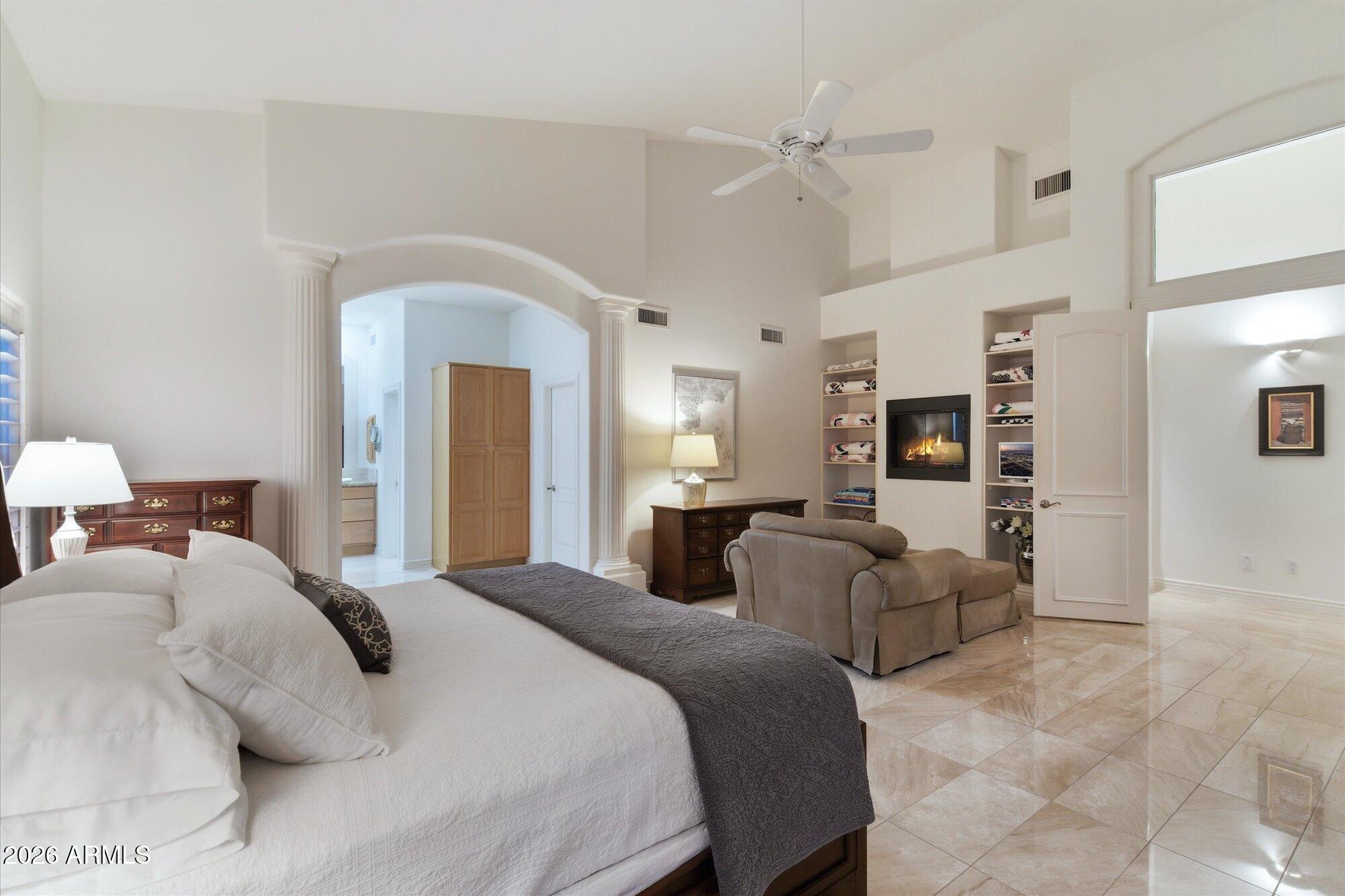 Parker Place - Residential