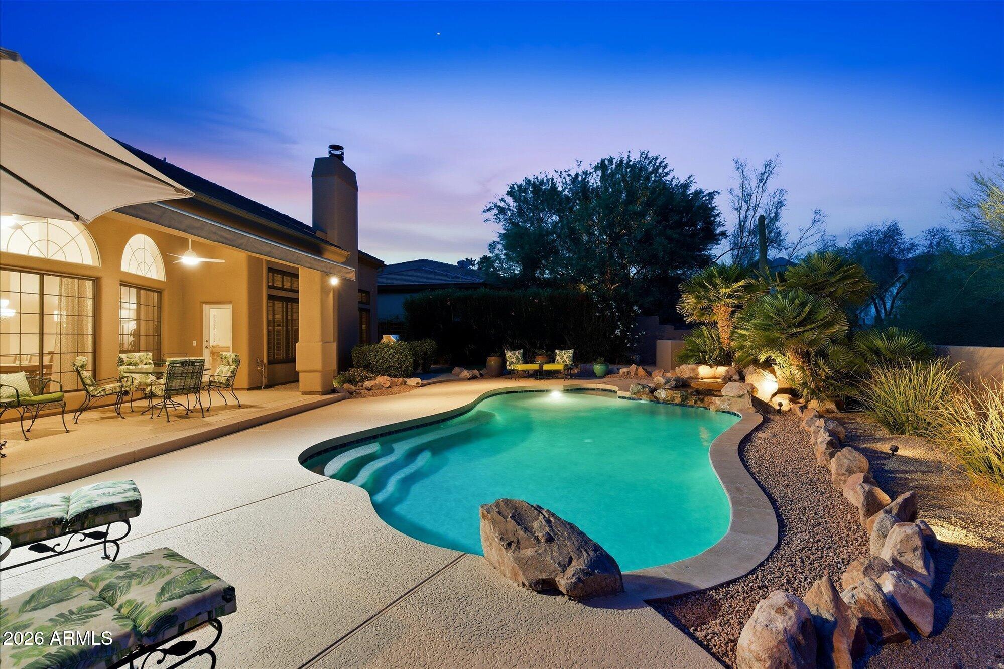 Parker Place - Residential