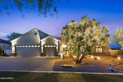 11625 N 124th Way Scottsdale AZ 85259