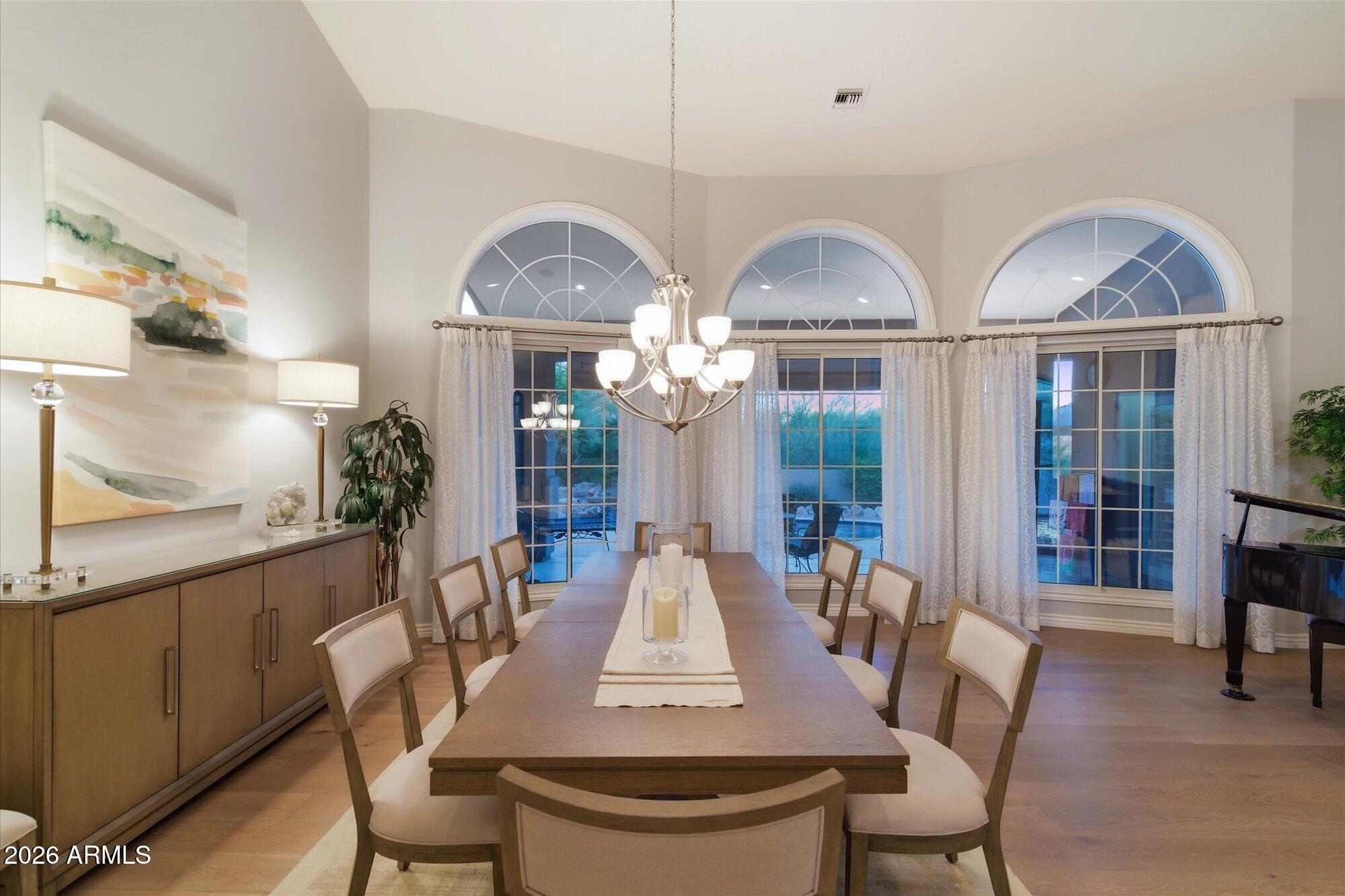 Parker Place - Residential
