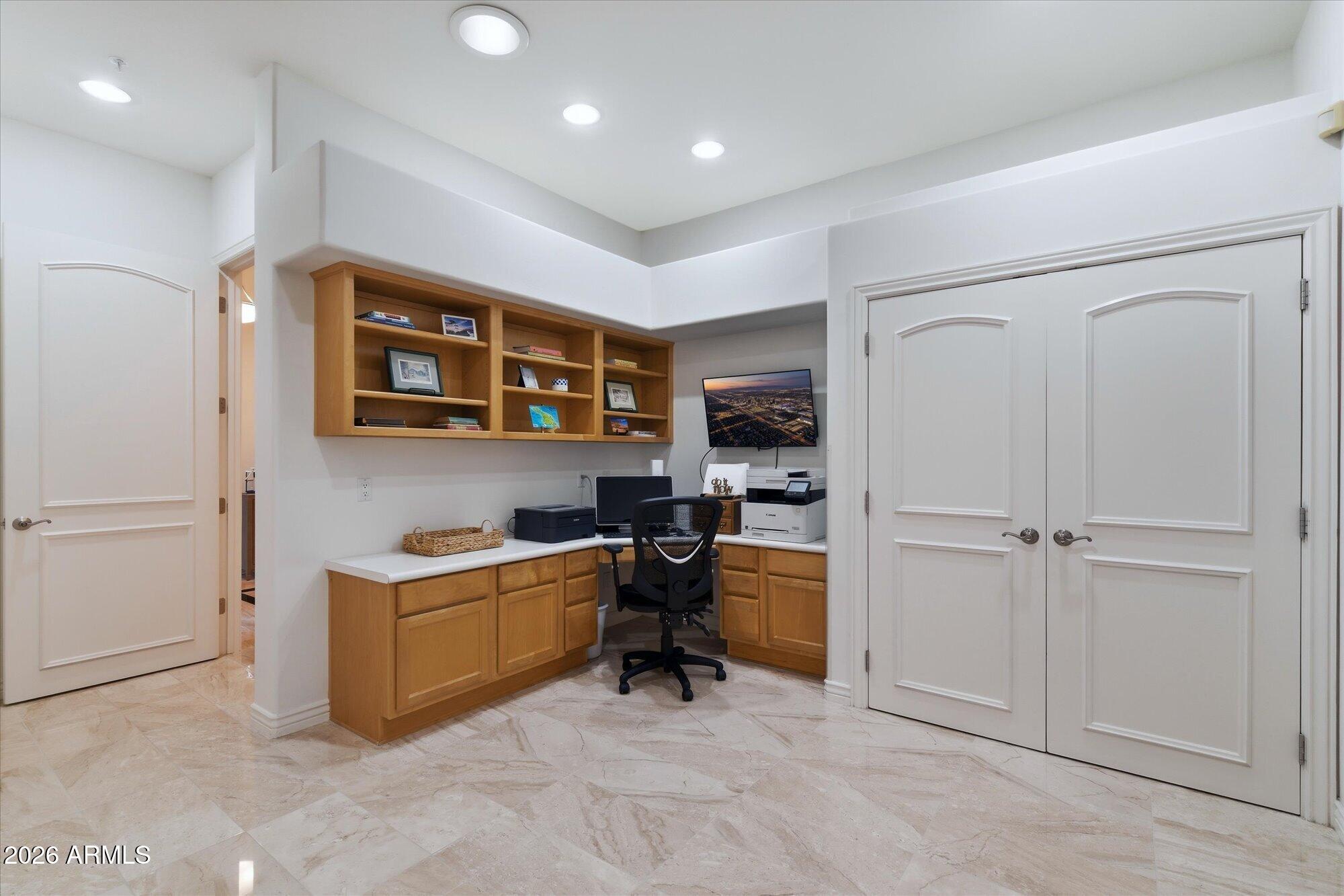 Parker Place - Residential