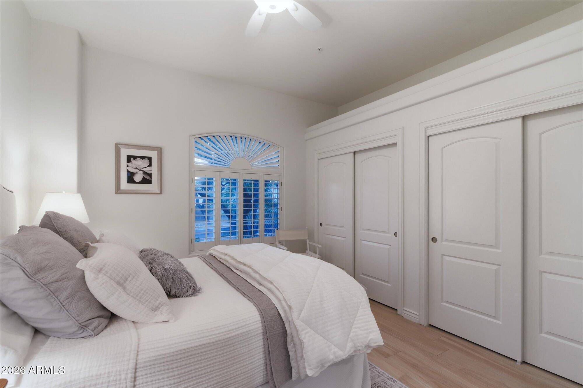 Parker Place - Residential