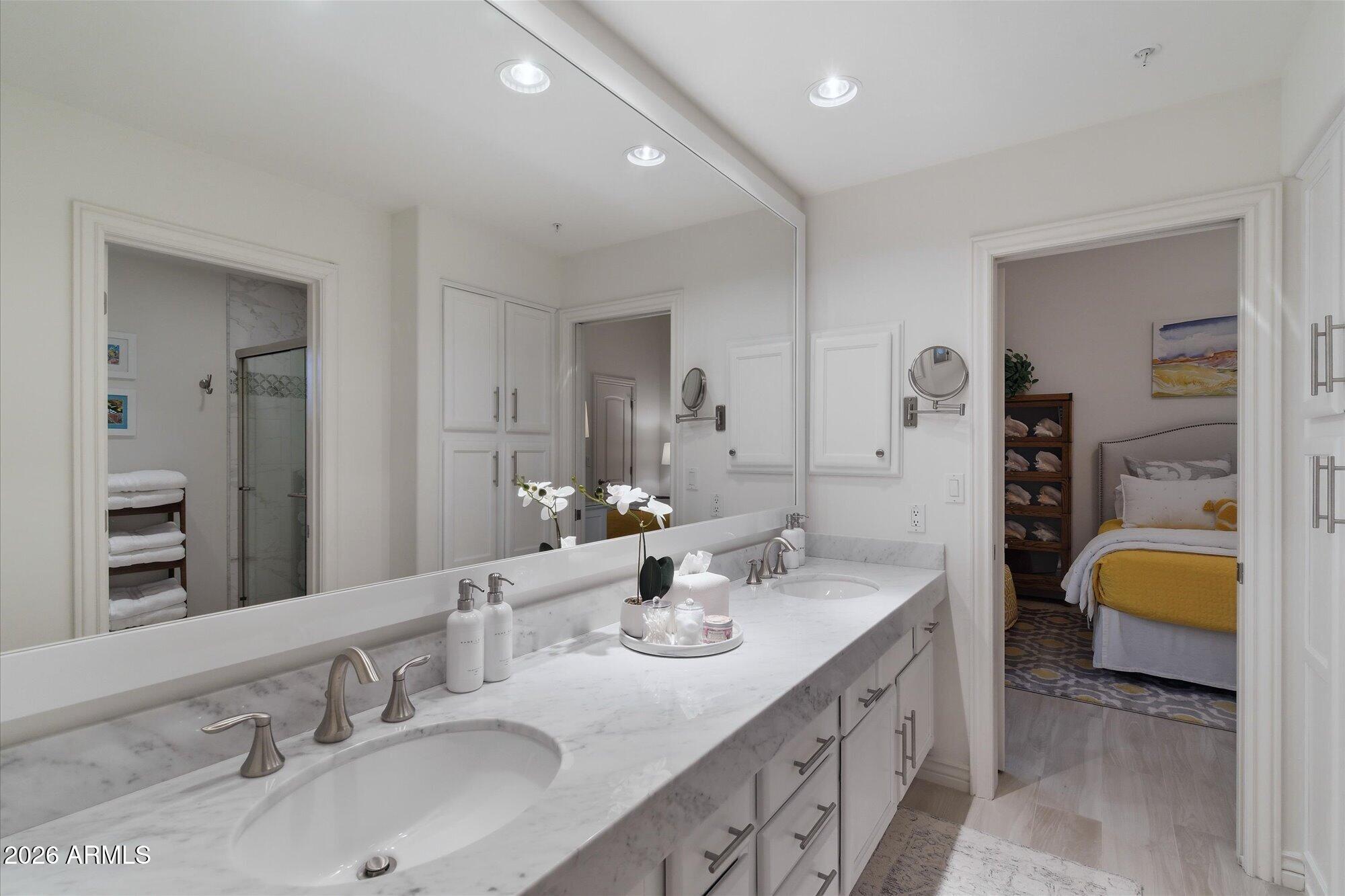 Parker Place - Residential