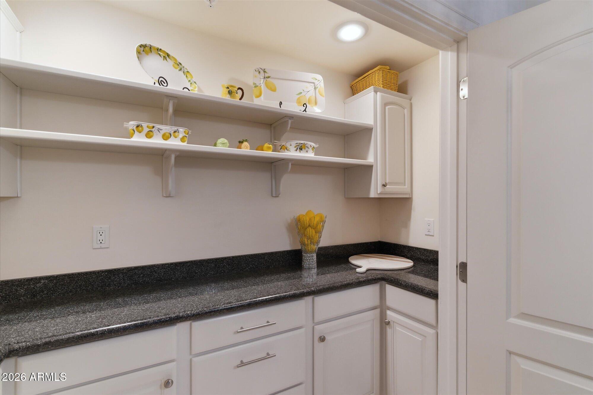 Parker Place - Residential