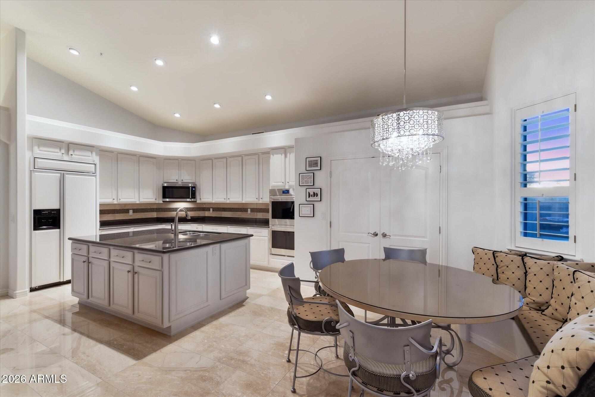 Parker Place - Residential