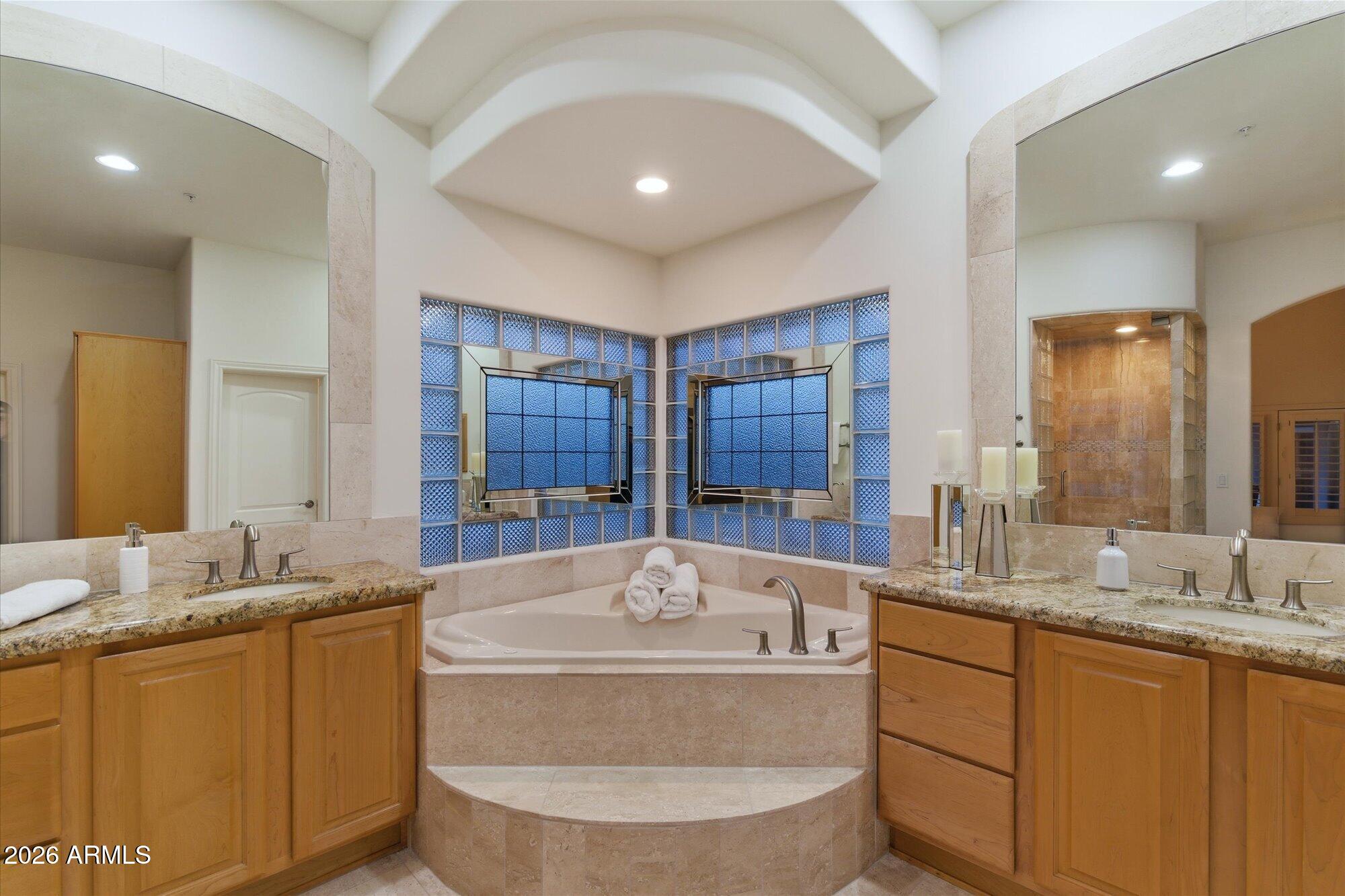 Parker Place - Residential