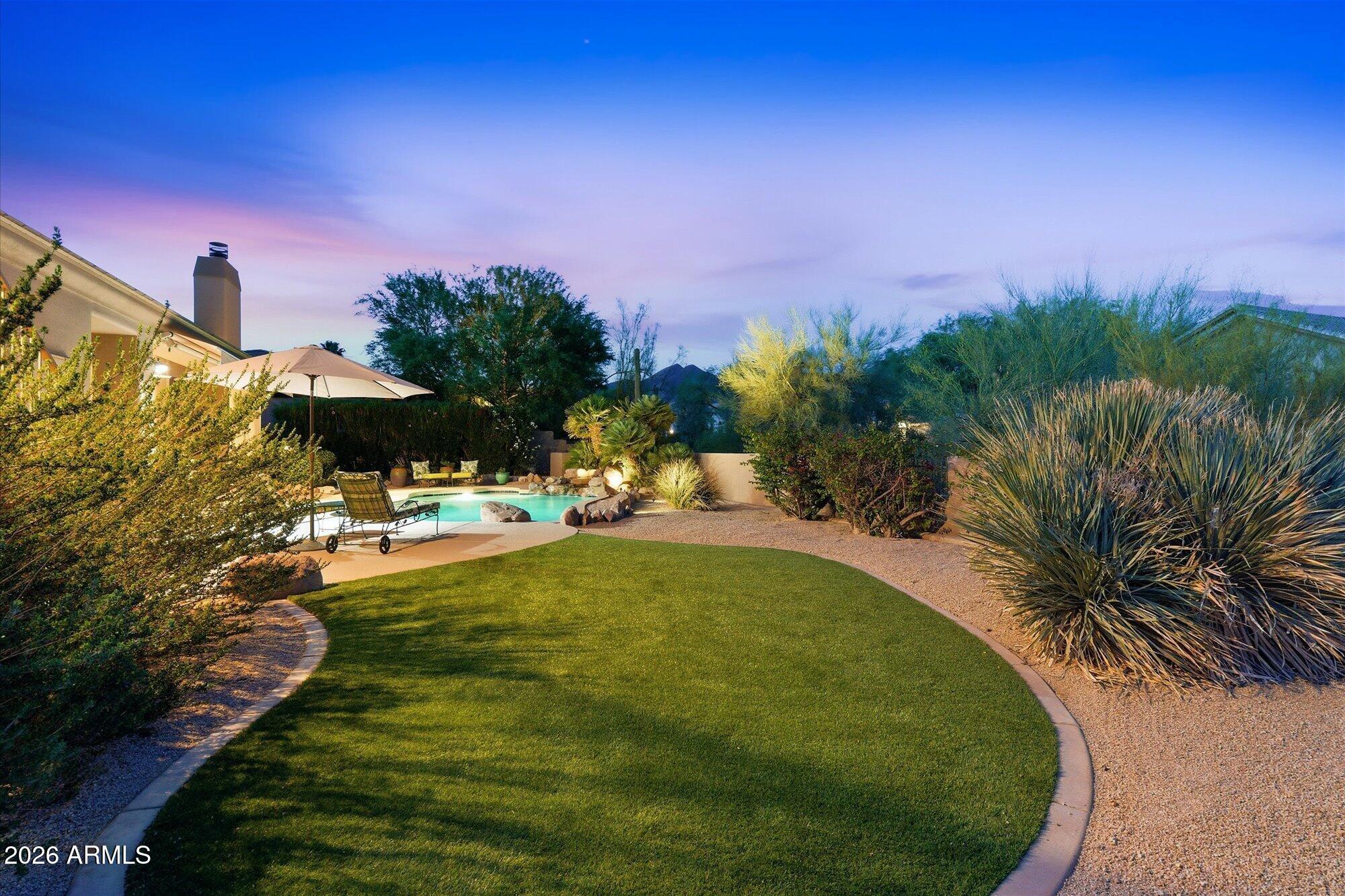 Parker Place - Residential
