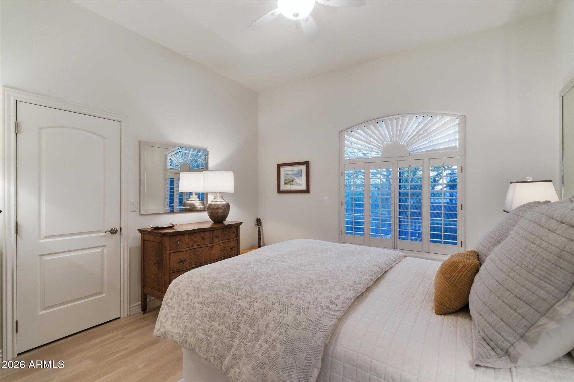 Parker Place - Residential