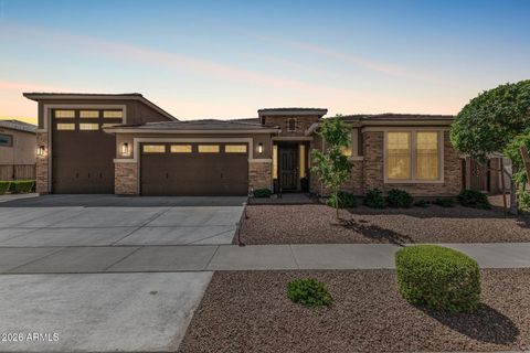 17335 W BLUE SKY Drive Surprise AZ 85387