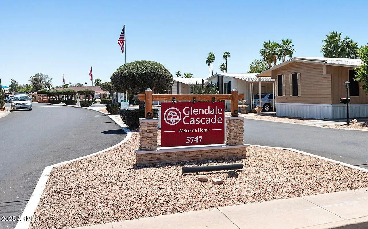 Glendale Cascades - Residential
