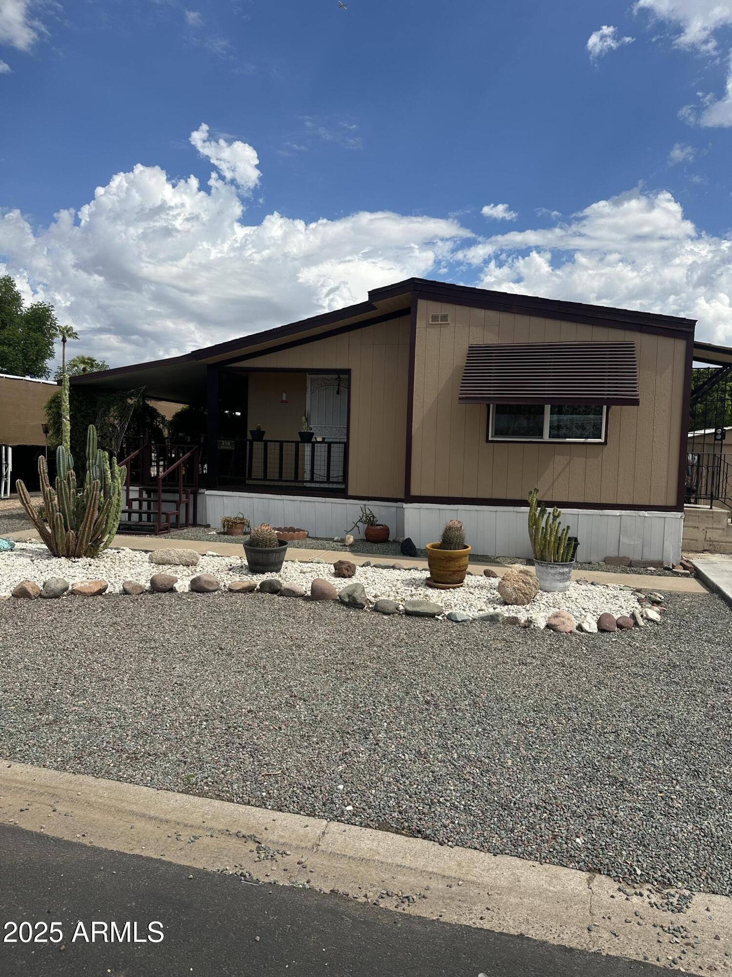 Glendale Cascades - Residential