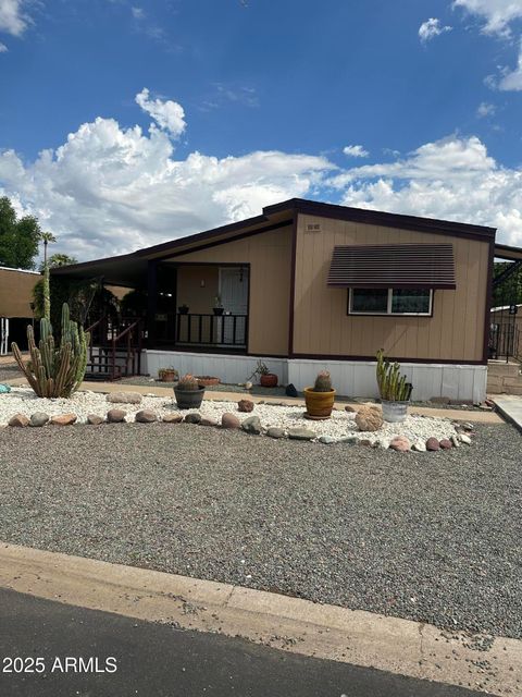 5747 W Missouri Avenue 216 Glendale AZ 85301
