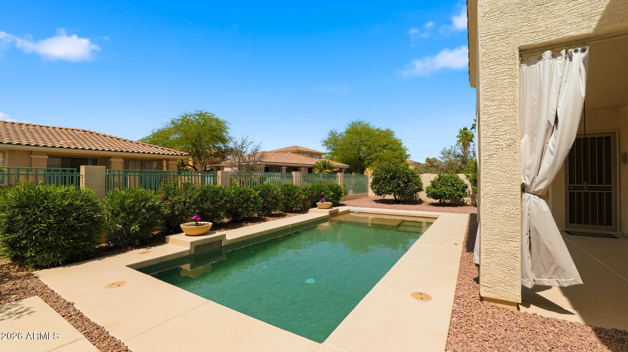 PALM VALLEY PHASE 1 PARCEL 17A AMD - Residential