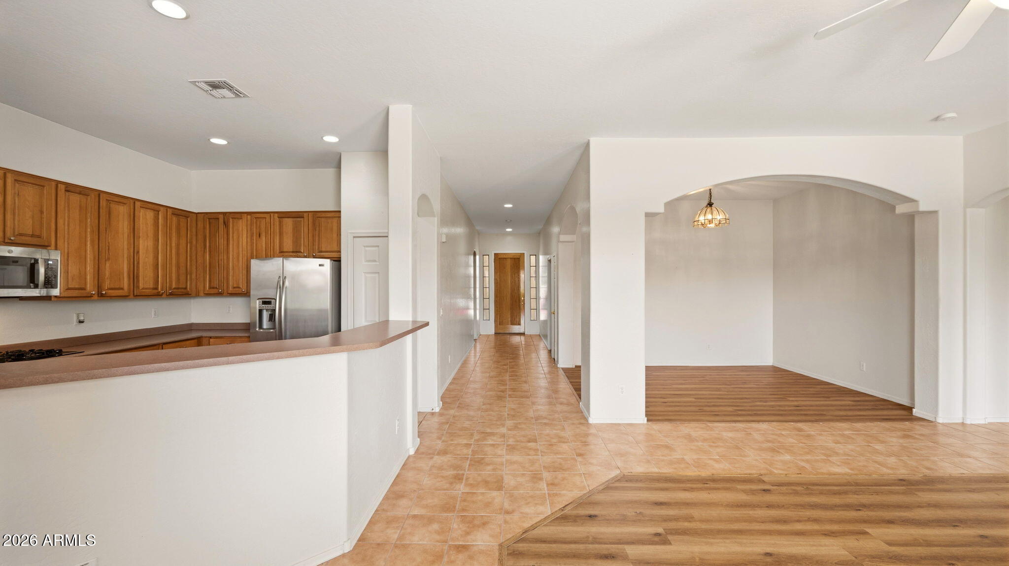 PALM VALLEY PHASE 1 PARCEL 17A AMD - Residential