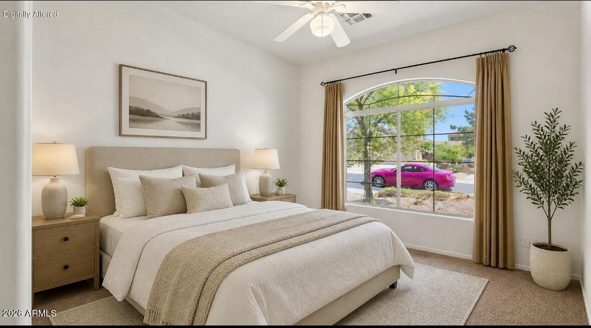 PALM VALLEY PHASE 1 PARCEL 17A AMD - Residential