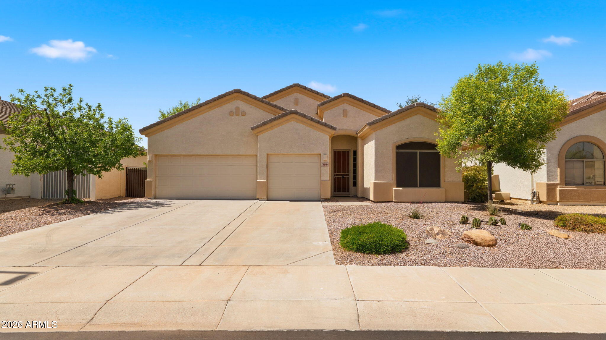 PALM VALLEY PHASE 1 PARCEL 17A AMD - Residential