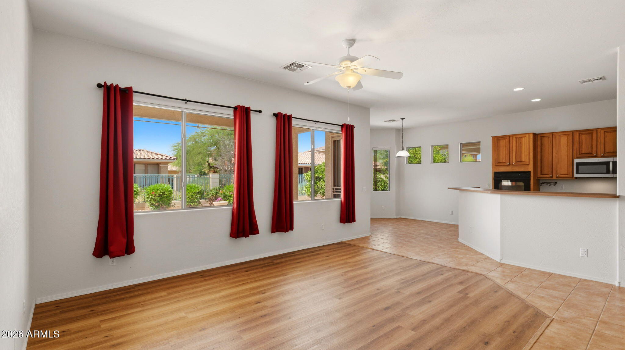 PALM VALLEY PHASE 1 PARCEL 17A AMD - Residential