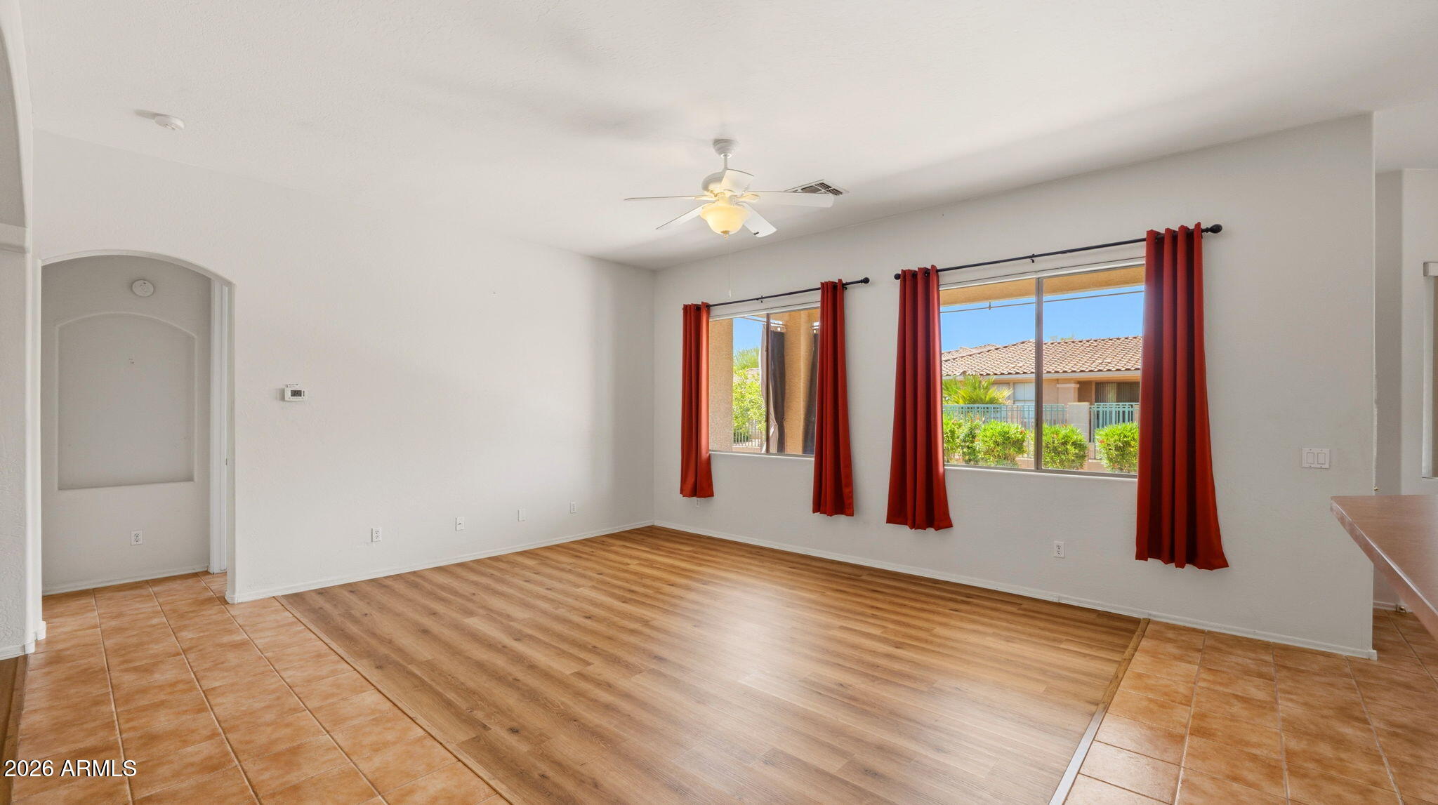 PALM VALLEY PHASE 1 PARCEL 17A AMD - Residential
