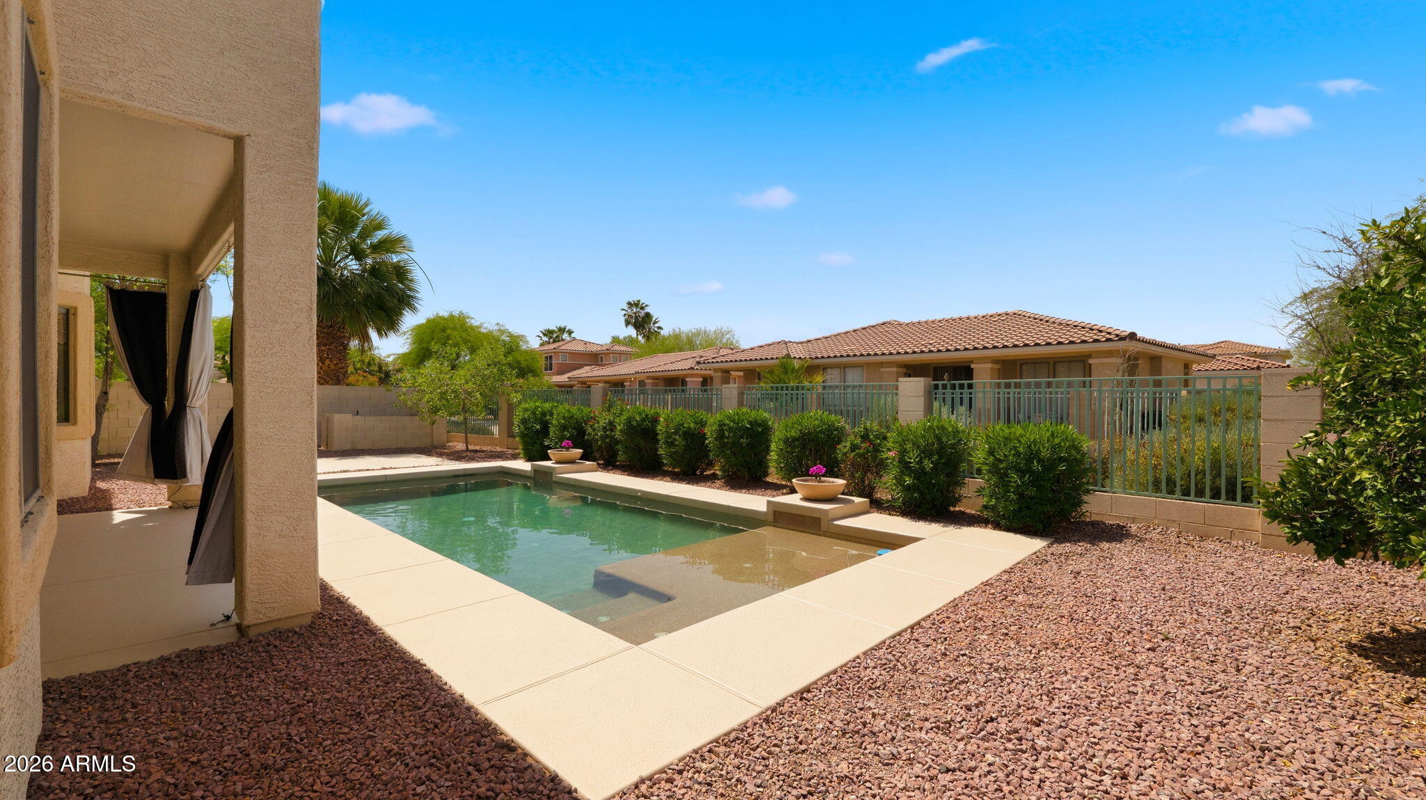 PALM VALLEY PHASE 1 PARCEL 17A AMD - Residential