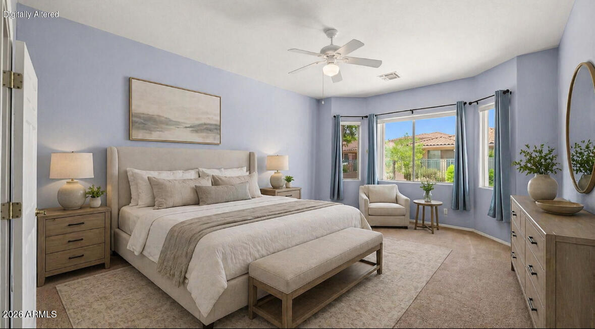 PALM VALLEY PHASE 1 PARCEL 17A AMD - Residential