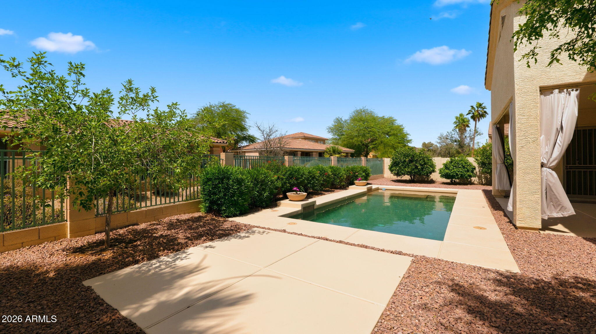 PALM VALLEY PHASE 1 PARCEL 17A AMD - Residential