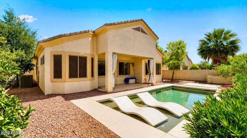 Photo of 13564 W Alvarado Drive, Goodyear, AZ 85395 (MLS # 7013923)