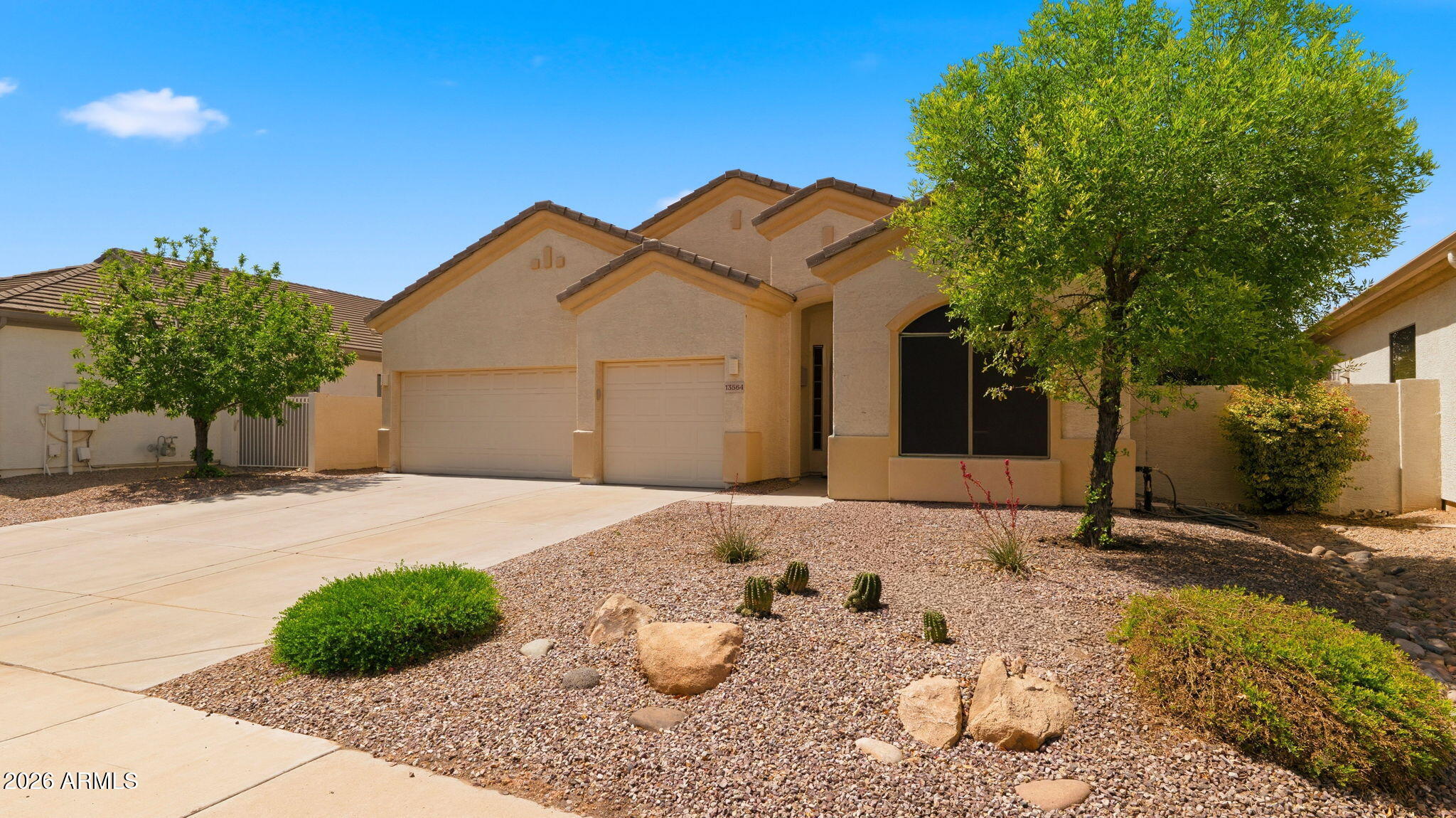 13564 W ALVARADO Drive