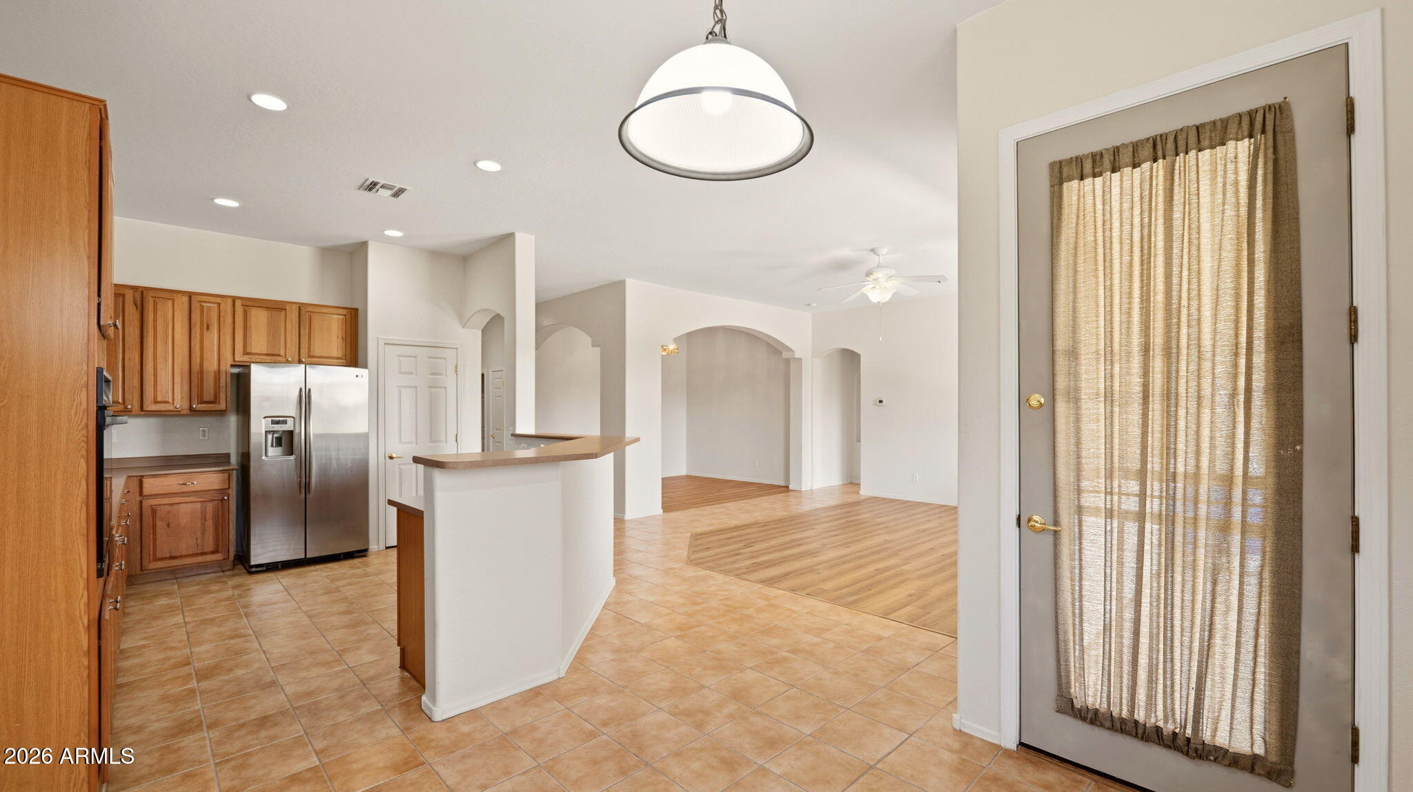 PALM VALLEY PHASE 1 PARCEL 17A AMD - Residential