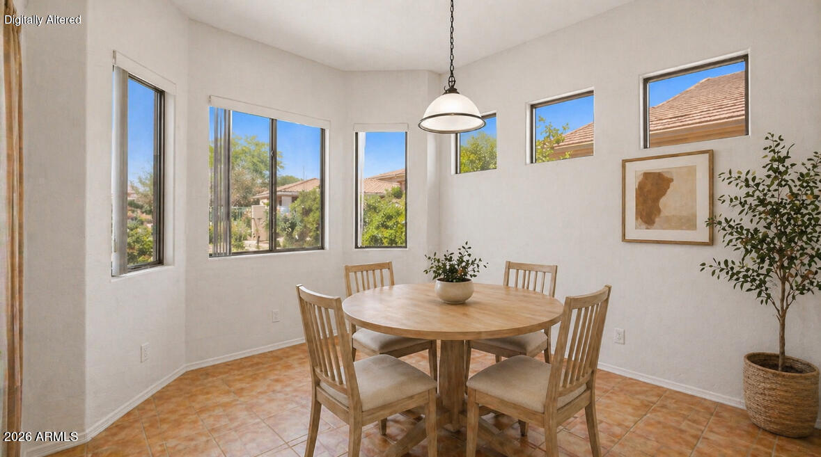 PALM VALLEY PHASE 1 PARCEL 17A AMD - Residential