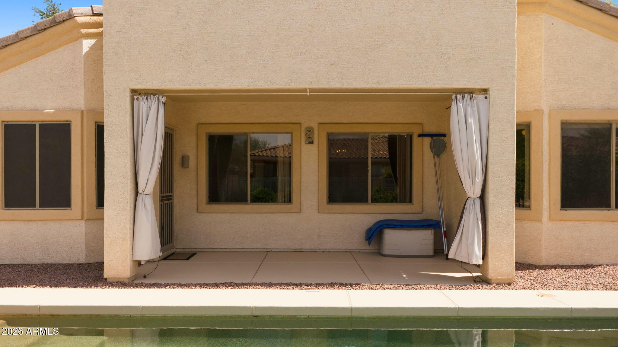 PALM VALLEY PHASE 1 PARCEL 17A AMD - Residential