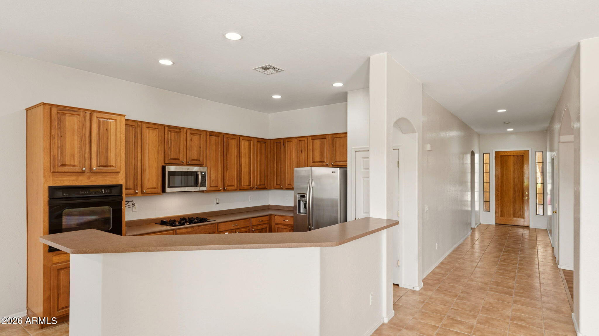 PALM VALLEY PHASE 1 PARCEL 17A AMD - Residential