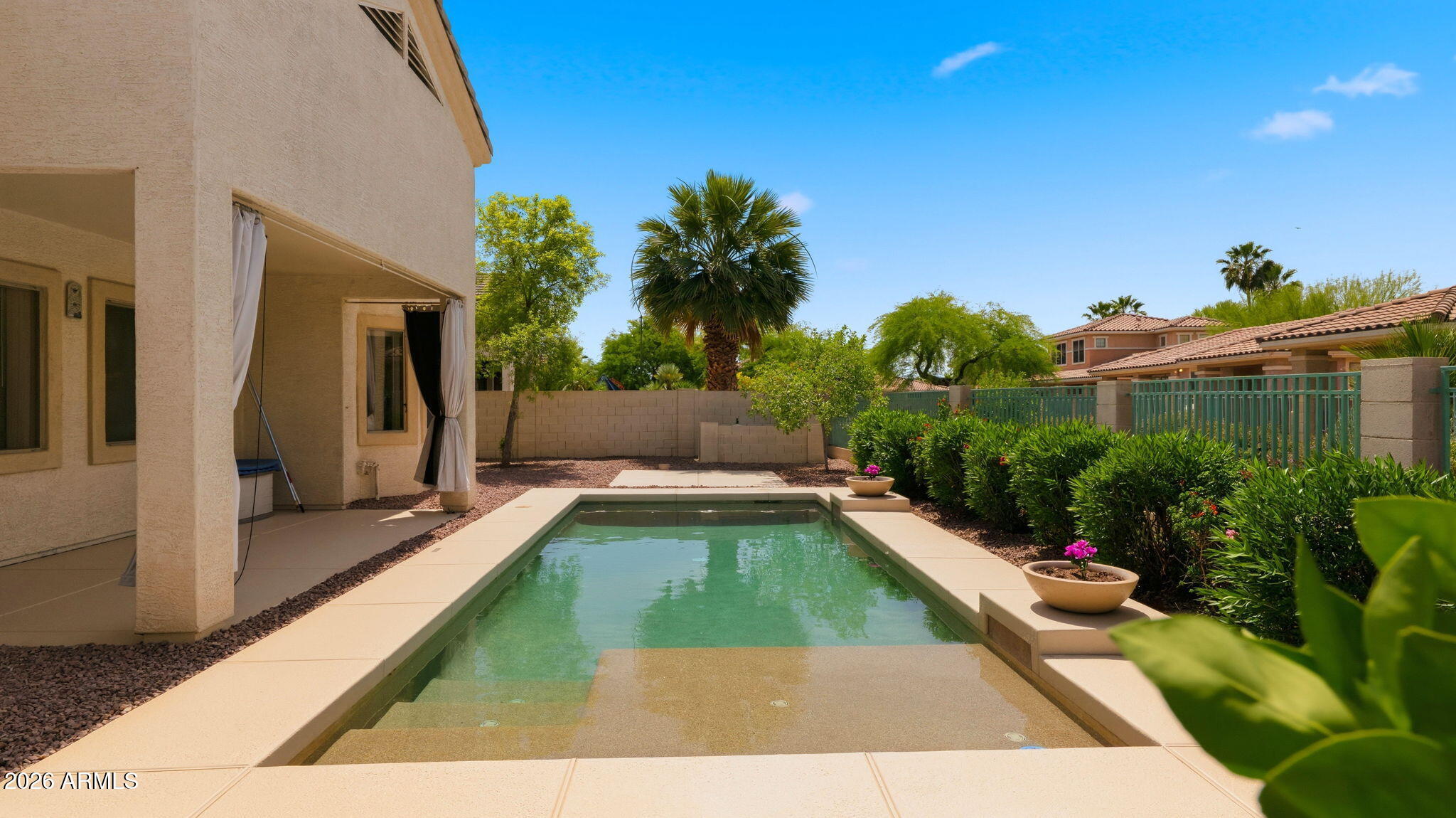 PALM VALLEY PHASE 1 PARCEL 17A AMD - Residential