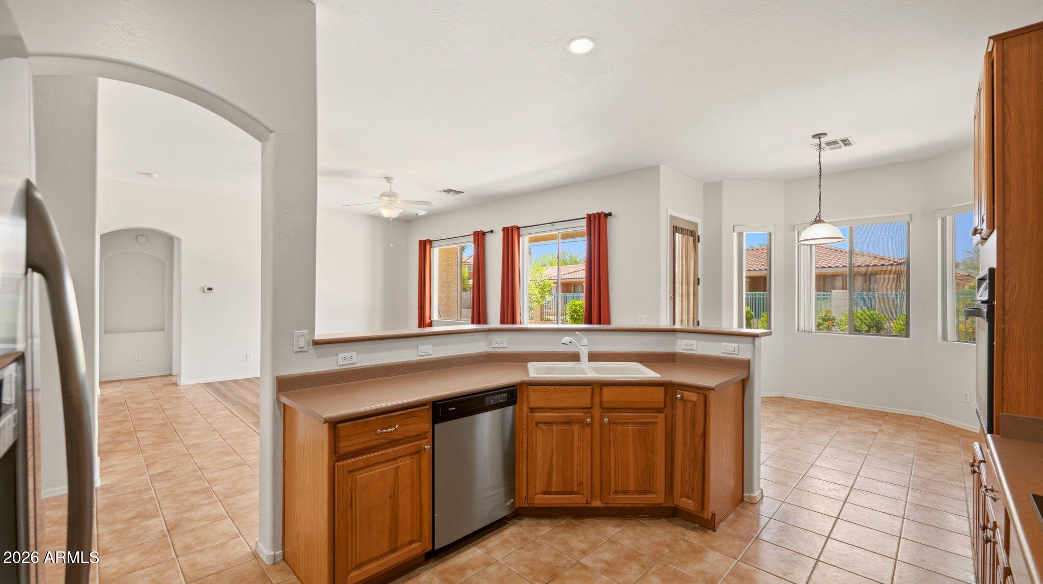 PALM VALLEY PHASE 1 PARCEL 17A AMD - Residential