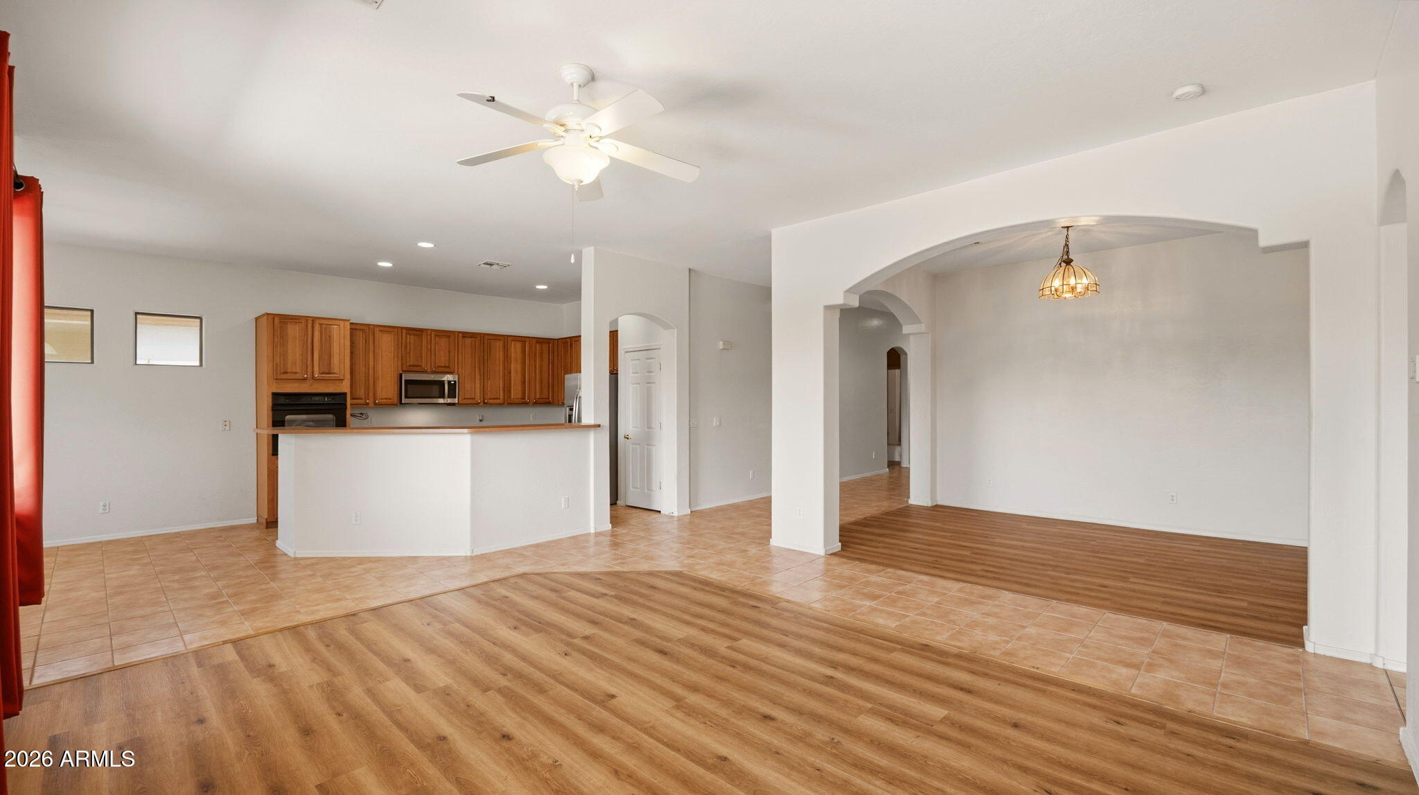 PALM VALLEY PHASE 1 PARCEL 17A AMD - Residential